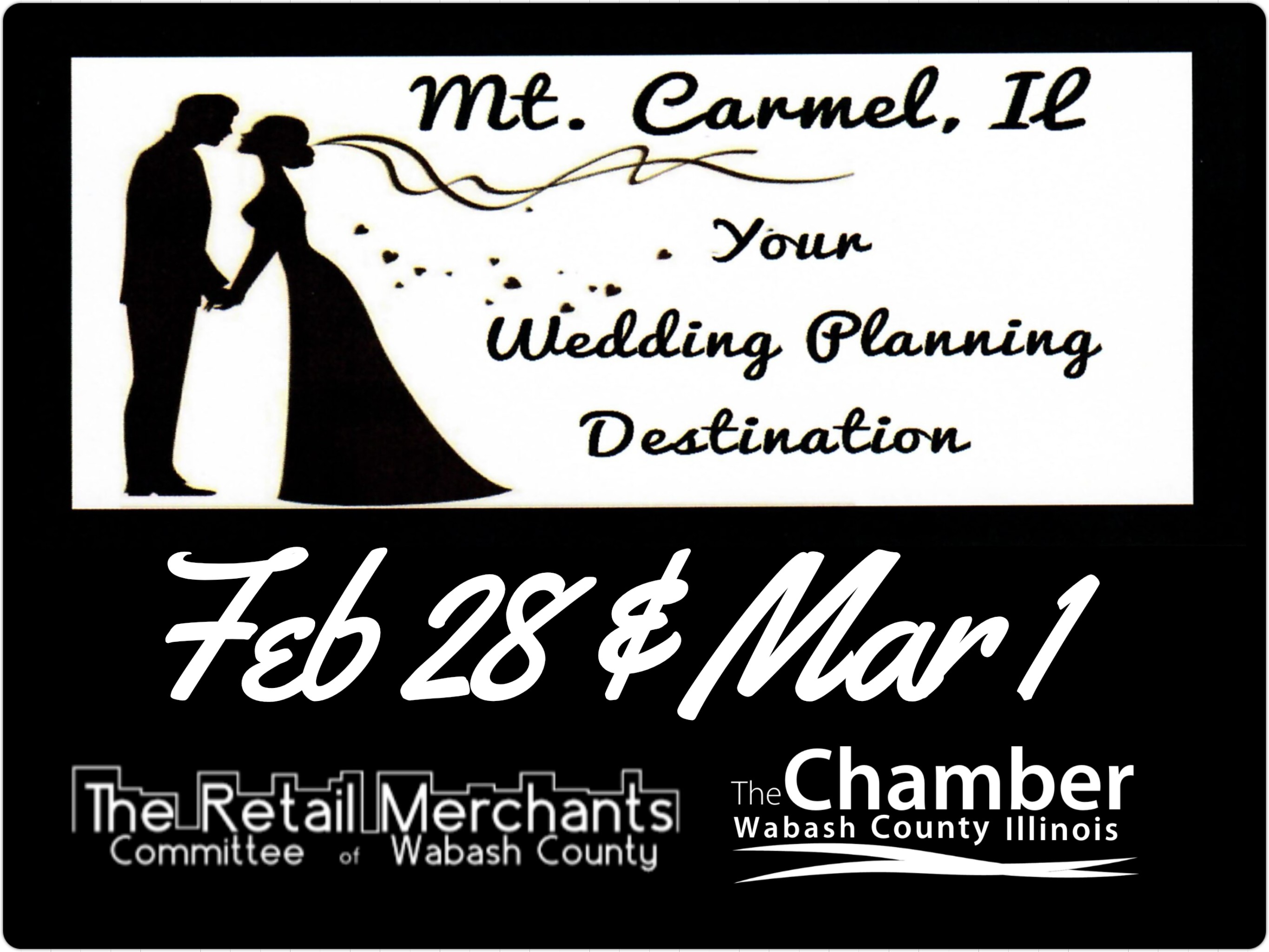 Mount Carmel Bridal Weekend